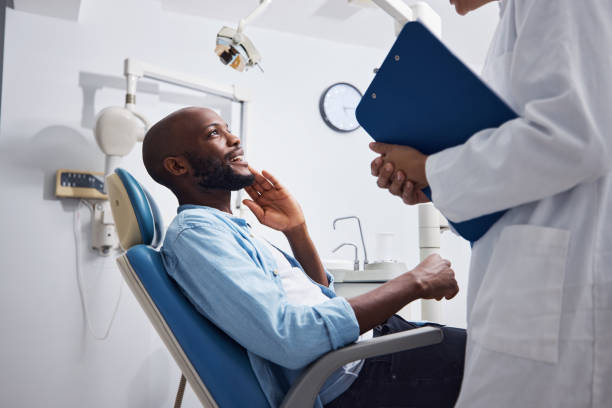 Best Walk-In Emergency Dentist in Mathis, TX