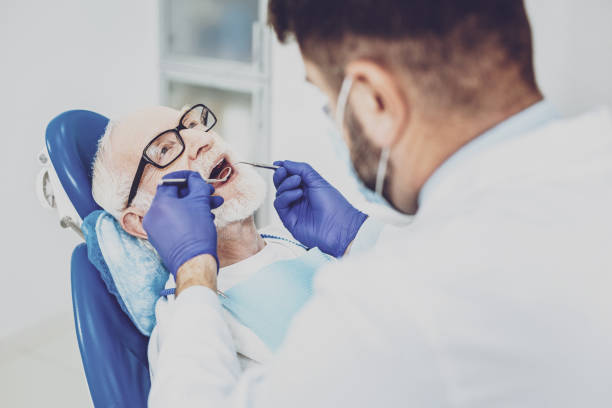 Best Emergency Orthodontic Repairs in Mathis, TX
